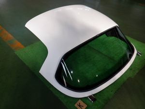 NB ロードスター ハードトップの値段と価格推移は？｜40件の売買データ