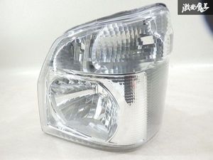 【傷少なめ】 スズキ 純正 DA16T キャリー キャリィ ヘッドライト ヘッドランプ ハロゲン