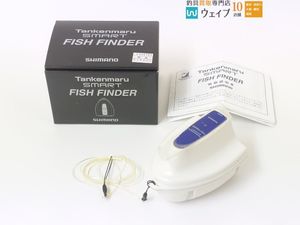 シマノ 探見丸 スマート フィッシュファインダー