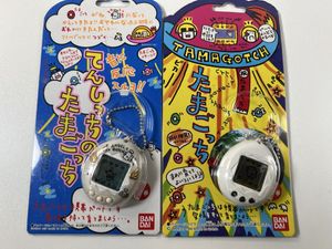 てんしっちのたまごっちの値段と価格推移は？｜47件の売買データから