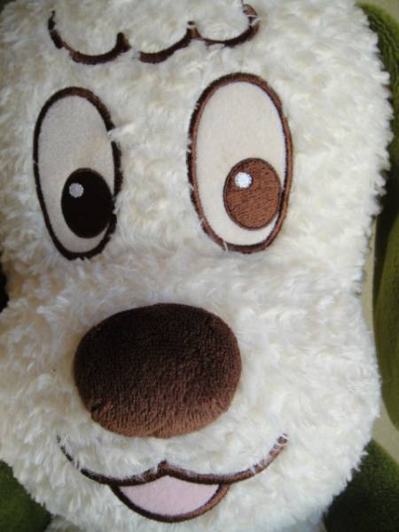 ワンワンとうーたん 笑顔 マリン ぬいぐるみ Nhk 犬 非売品 45cm キャラクター 売買されたオークション情報 Yahooの商品情報をアーカイブ公開 オークファン Aucfan Com