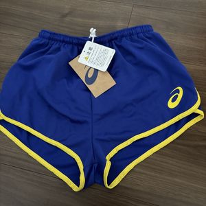 アシックス 陸上 ショートパンツ 陸上ユニフォーム ランニングパンツ