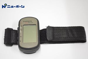 K785★GARMIN ガーミン Foretrex 301 フォアトレックス GPS ★USED★＜ニューポーン＞