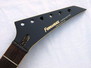 フェルナンデス ネックの値段と価格推移は？｜58件の売買データから