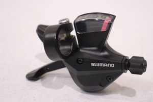 ★SHIMANO シマノ SL-M310 8s ラピッドファイヤー 右のみ