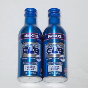 ●新品・未開封♪●WAKO'S ワコーズ クーラントブースター 200ml R141 CLB 冷却水性能復