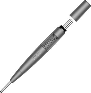 ZIREE フェイス ツボ押し棒 ポインター バネ式 美顔器 筋膜リリース