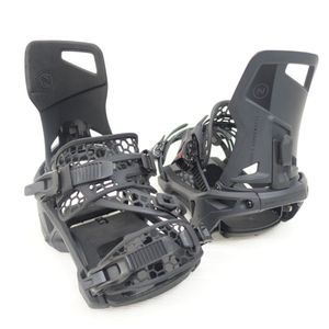 中古 2022-2023 NIDECKER SUPERMATIC ナイデッカー スーパーマチック Lサイズ スノーボー