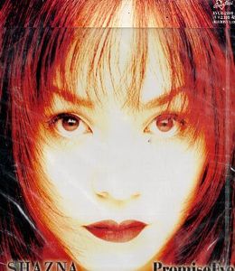 【貴重】SHAZNA 1994年 配布 CDシングル SHAZNA シングルCDセット - メルカリ