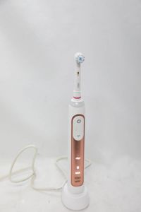 ◆ 　ブラウン オーラルB ジーニアス9000 ローズゴールド　　　#32569　◆