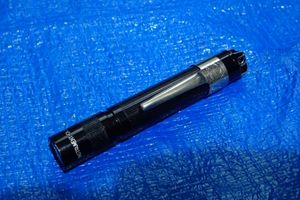 maglite マグライト　ソリテール　LEDバルブ　詳細不明　中古品