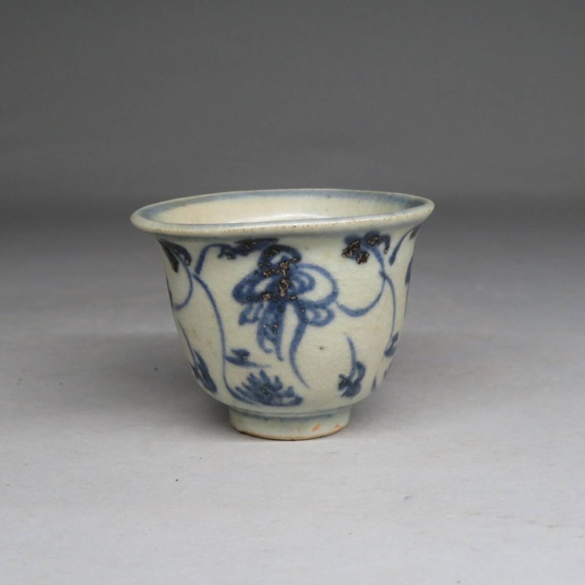 染付 安南の値段と価格推移は？｜66件の売買データから染付 安南の価値