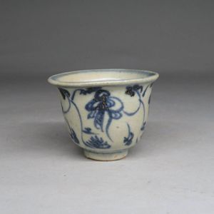 染付 安南の値段と価格推移は？｜66件の売買データから染付 安南の価値