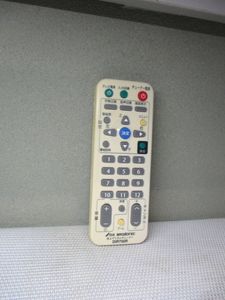 DX BROADTEC 地上デジタルチューナー リモコン DIR700R