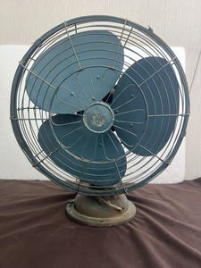 扇風機 三菱 レトロのYahoo!オークション(旧ヤフオク!)の相場・価格を