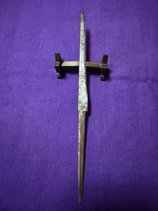 寸鉄の値段と価格推移は？｜11件の売買データから寸鉄の価値がわかる