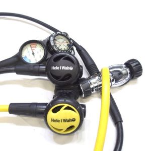 HeleiWaho スタンダード レギュレーターセット