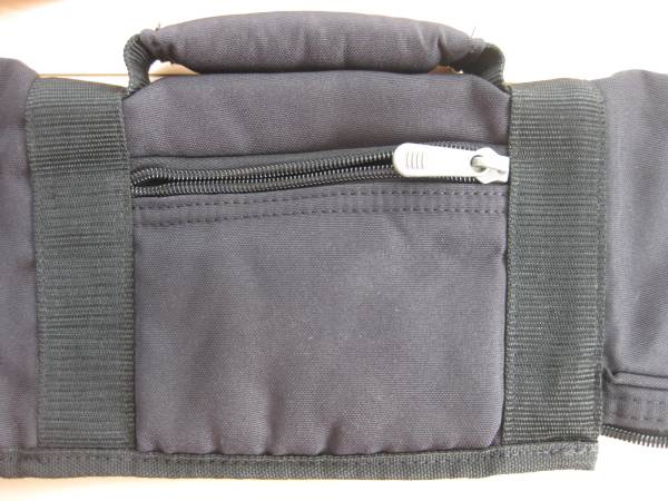 ☆ナイキ NIKE GOLF 練習用キャディバック RANGE CASE 黒☆_3