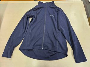 ■ 1円スタート!! Mont-bell size:L モンベル サイクルウェア ジャージ ロード クロスバ