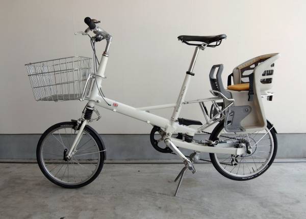 Bsモールトン Bsm R9 ブリジストンモールトン Moulton 小径車 折り畳み 分割機構なし 売買されたオークション情報 Yahooの商品情報をアーカイブ公開 オークファン Aucfan Com