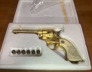 金属モデルガンのYahoo!オークション(旧ヤフオク!)の相場・価格を見る