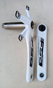 fsa クランク GOSSAMER 170mm 24mm　保護フィルム未外し　新同品