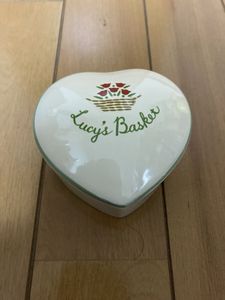 ルーシーズバスケットの値段と価格推移は？｜1件の売買データから