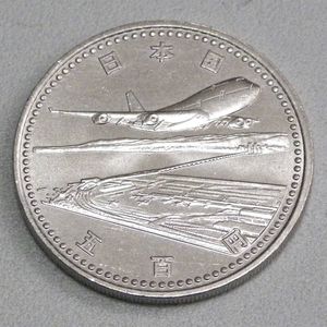 関西国際空港開港記念のYahoo!オークション(旧ヤフオク!)の相場・価格