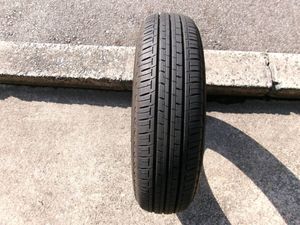 ●即決 2023年製●155/65R14 BS エコピアEP150 1本 155/65-14 ワゴンR ムーブ タント Nボ