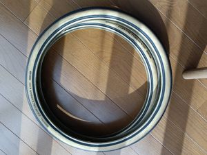 コンチネンタルコンタクトアーバン 16X1.35(35-349)