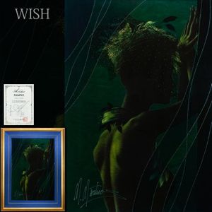 マーティロ・マヌキアンの値段と価格推移は？｜8件の売買データから