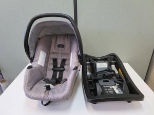 evenflo　イーブンフロー　ライトマックス　ベビーシート