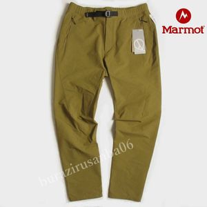 メンズ XL 未使用 Marmot マーモット ロックストライドパンツ 耐久撥水 トレッキングパン