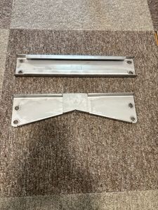 ティーダ C11　ノート E11　ウイングロード Y12　キューブ Z12 簡単補強　フロアサポート