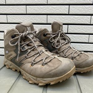 コロンビア　セイバー　5 ミッド　27.5cm トレッキングシューズ　防水