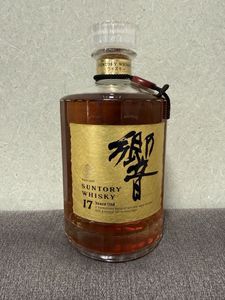 響 ゴールドラベルのYahoo!オークション(旧ヤフオク!)の相場・価格を