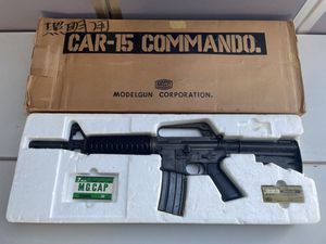 MGC モデルガンのYahoo!オークション(旧ヤフオク!)の相場・価格を見る