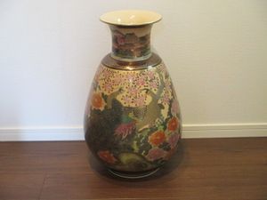 丸 十 薩摩焼の値段と価格推移は？｜11件の売買データから丸 十 薩摩焼