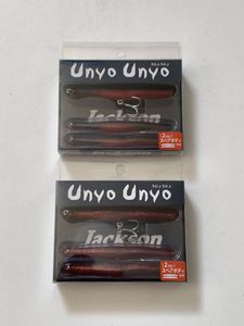 ジャクソン【Unyo Unyo うにょうにょ 90】　２個セット