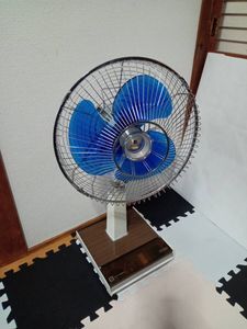 ナショナル 扇風機 F-30の値段と価格推移は？｜85件の売買データから