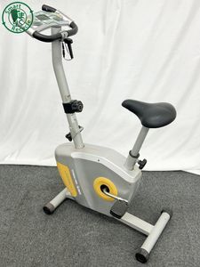 CB0601037　□ 【直接引取限定】 ALINCO FITNESSPRO AFB4010 エアロバイク エクササイズ