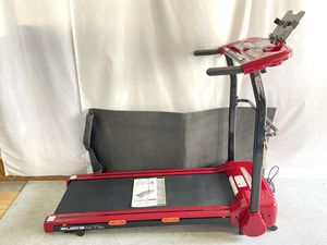 【W744】ALINCO FITNESS アルインコ フィットネス AKJ2018 ジョギングマシン ルームラン