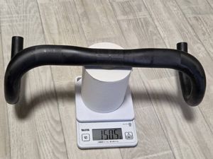 GIANT Contact SLR ハンドルバー 360mm