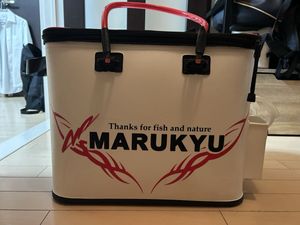 マルキューキーパーバッカン　（450330370） （マルキューライブウェル） パワーバッカン