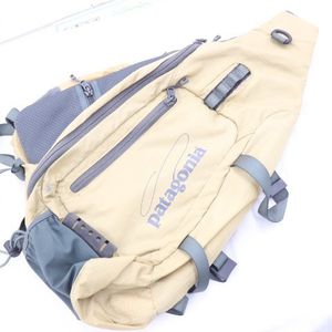 ★送料無料 パタゴニア ショルダーバッグ★