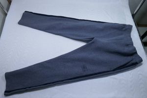 美品　カンタベリー　D.A.F テック エアー パンツ　厚手生地　ストレッチ素材　サイズM　