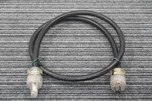 OYAIDE オヤイデ オーデイオ 電源ケーブル TUNAMI 1.2m ∝0841