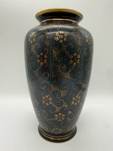 壺 花柄のYahoo!オークション(旧ヤフオク!)の相場・価格を見る｜Yahoo