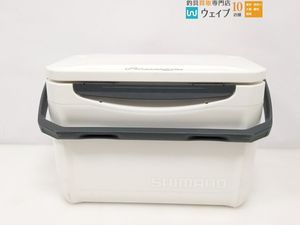 シマノ フリーガ ベイシス 26L UZ-026N