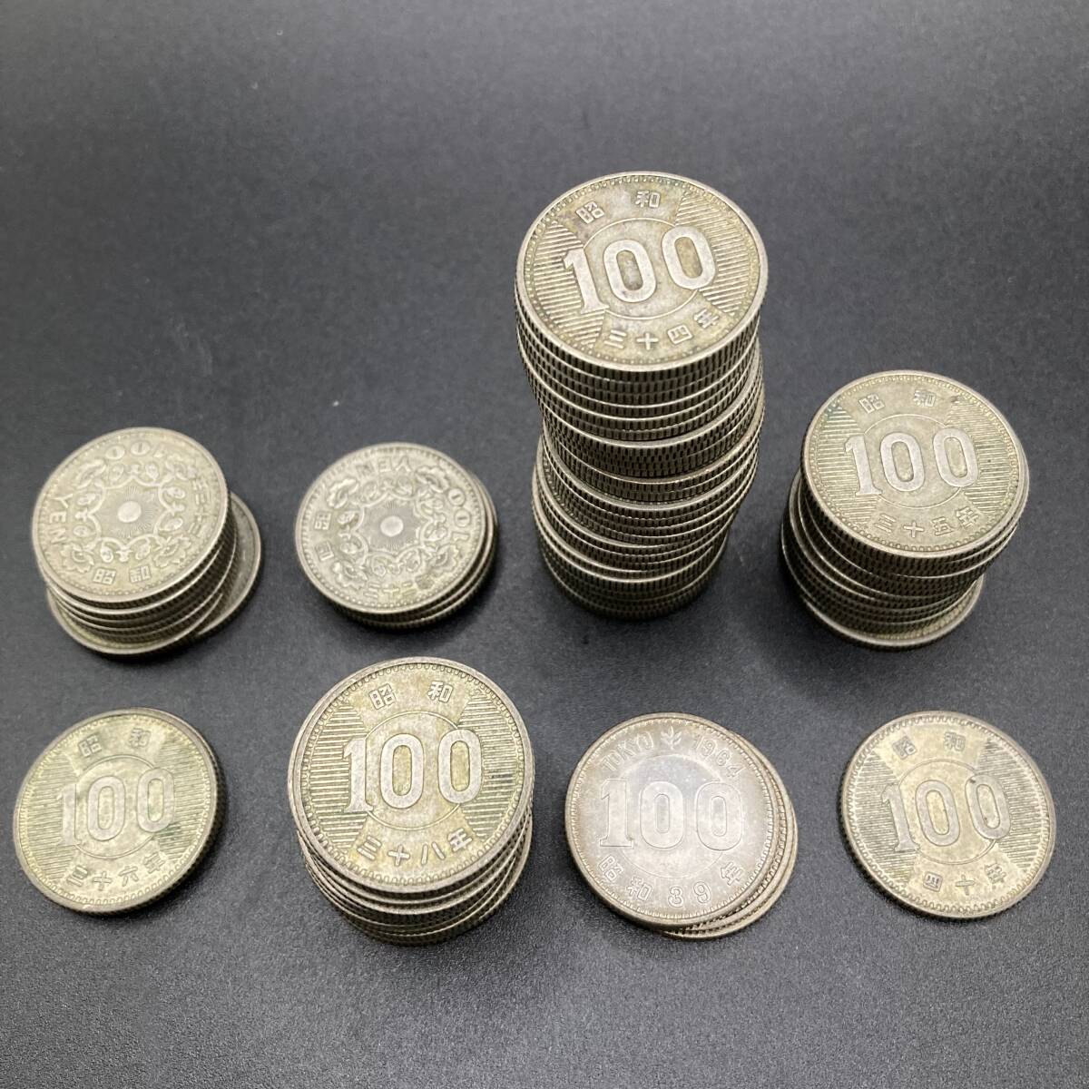 昭和38年 昭和34年 35年 36年 38年 41年 全6